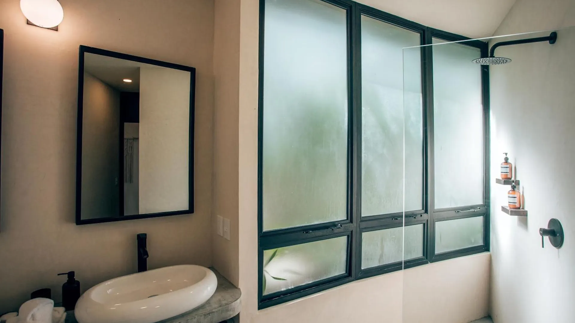 Boho Jungle Villa -Pvt Pool -Concierge-Hammock 7B Tulum